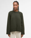 Barbour Ashdon Knitted Jumper