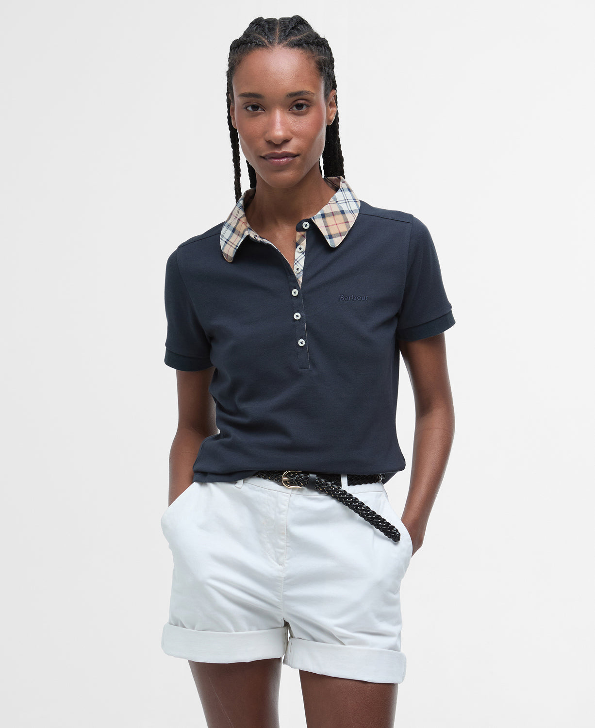 Barbour Malvern Top