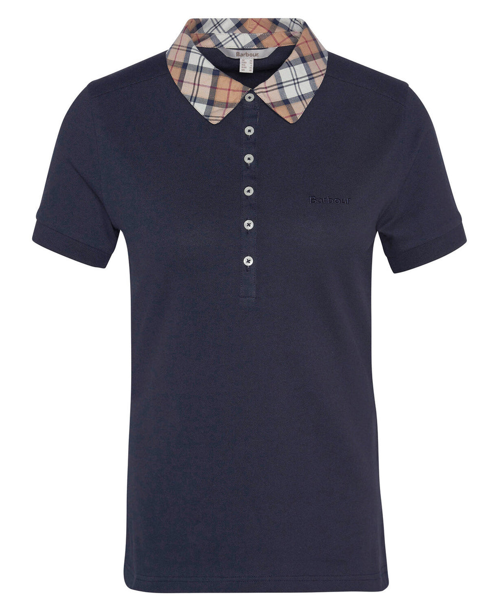 Barbour Malvern Top