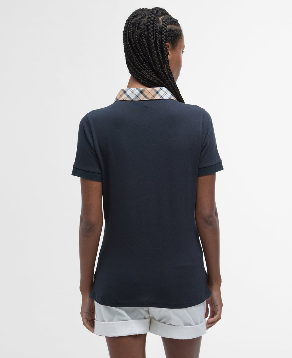 Barbour Malvern Top