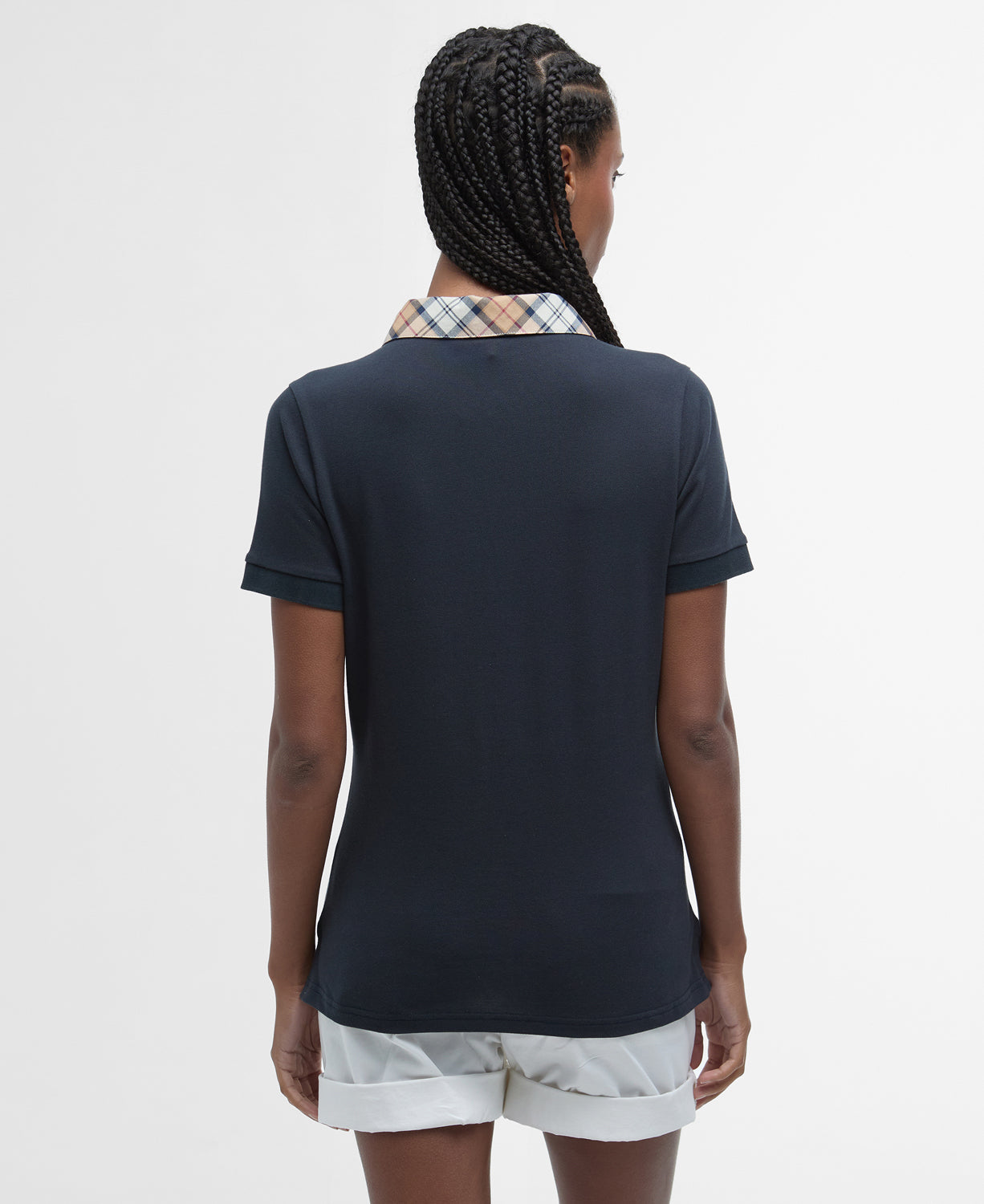 Barbour Malvern Top