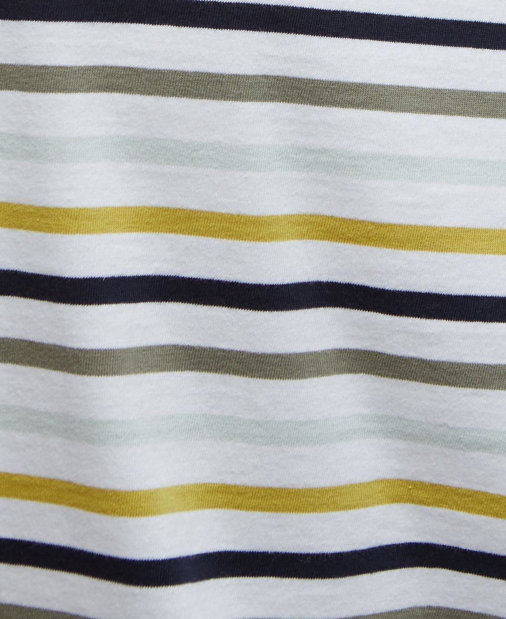 Barbour S/S Bradley Top