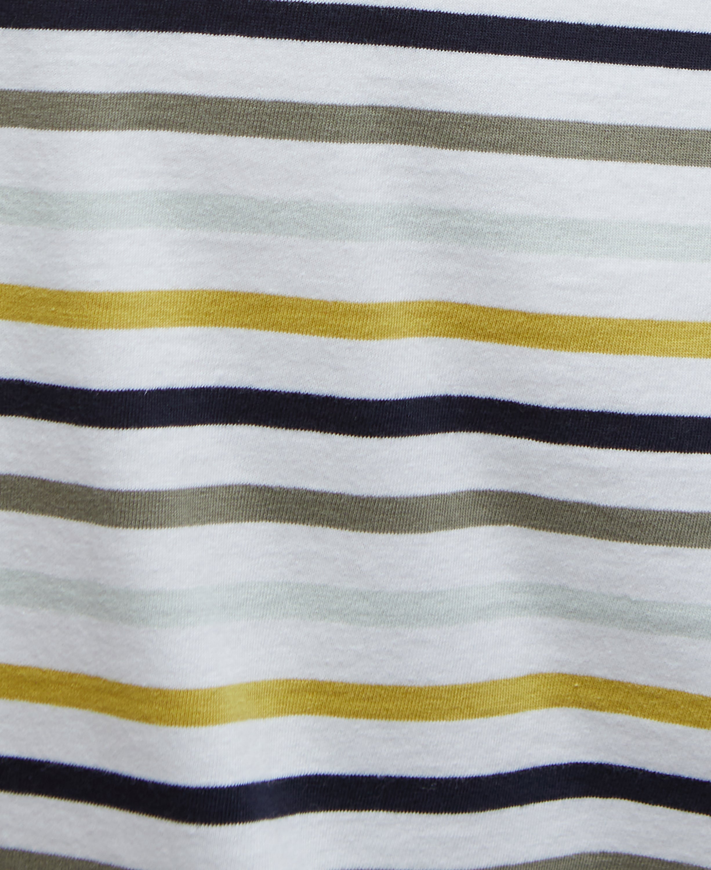 Barbour S/S Bradley Top