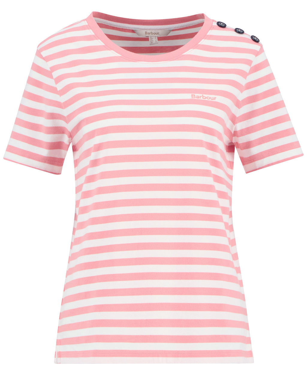 Barbour Ferryside Top