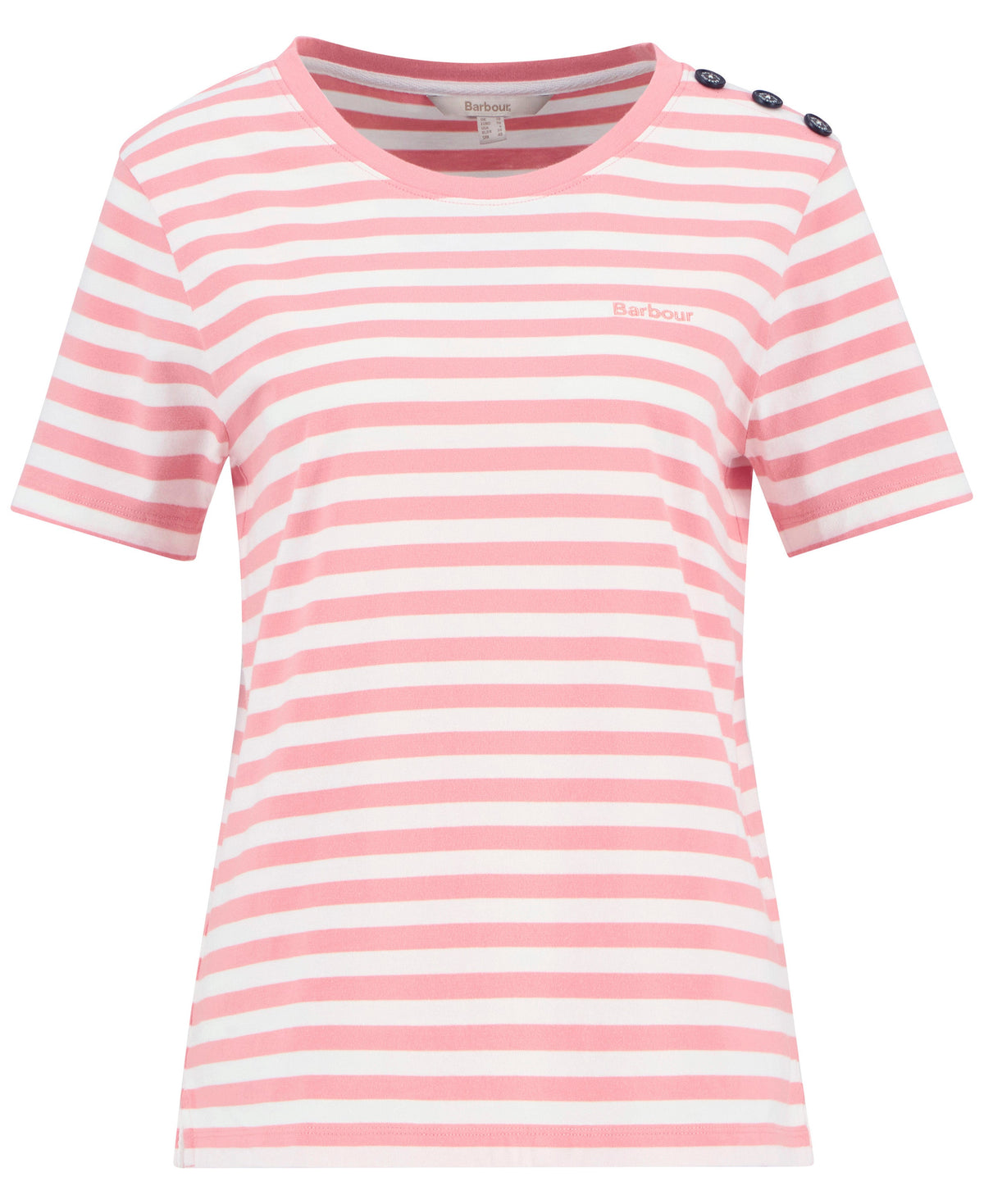 Barbour Ferryside Top