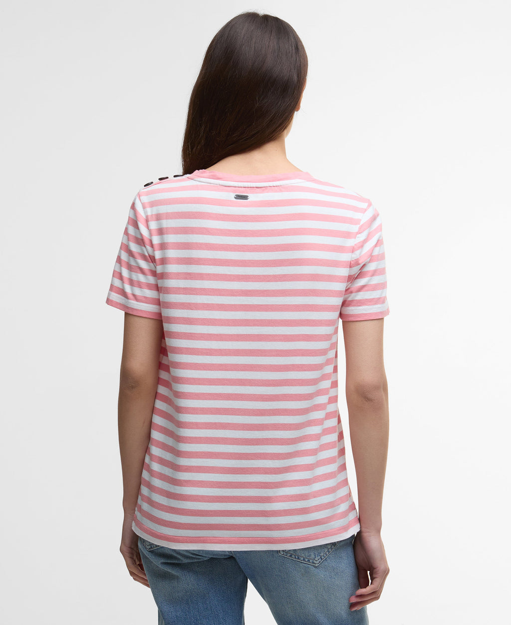Barbour Ferryside Top