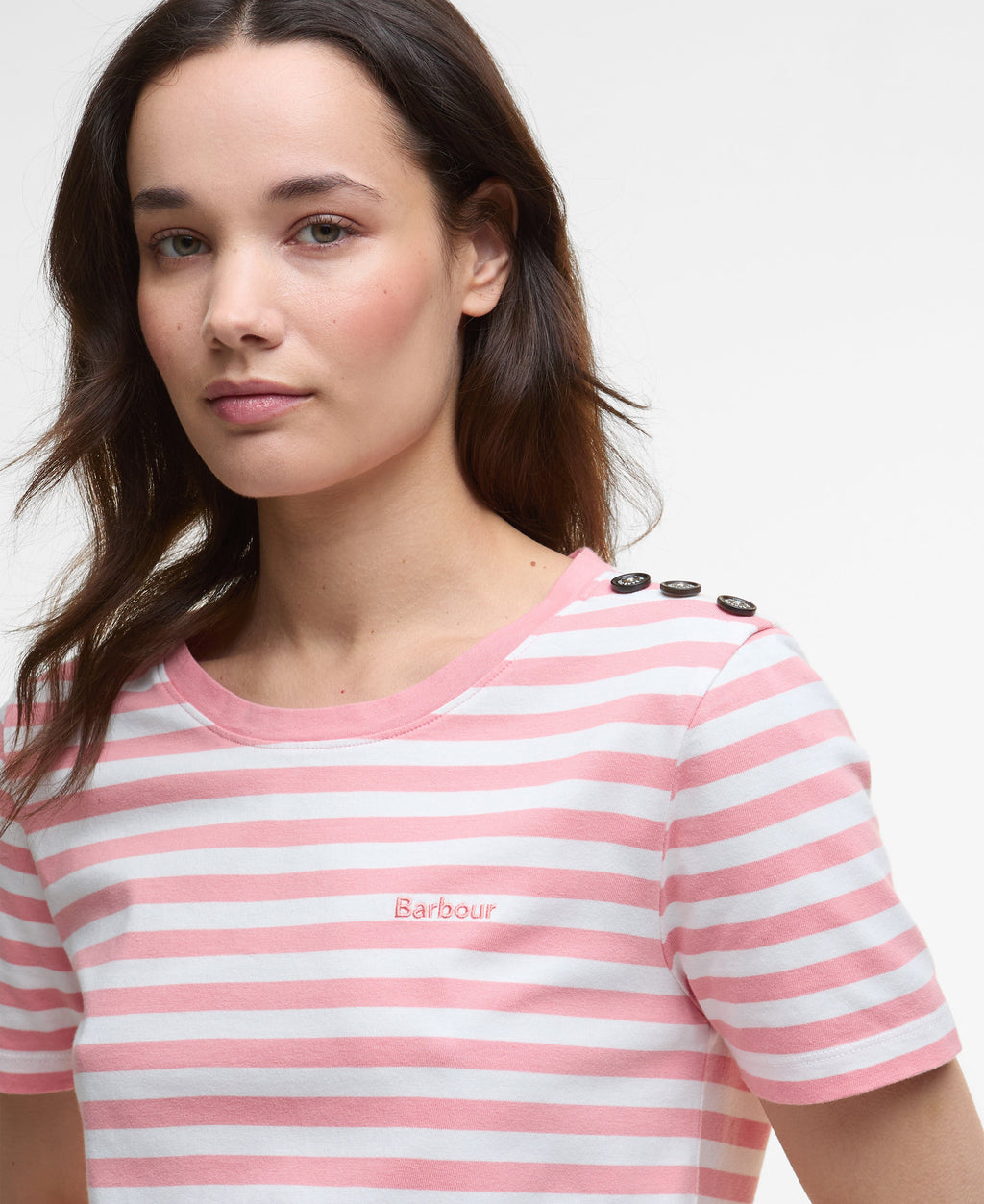 Barbour Ferryside Top