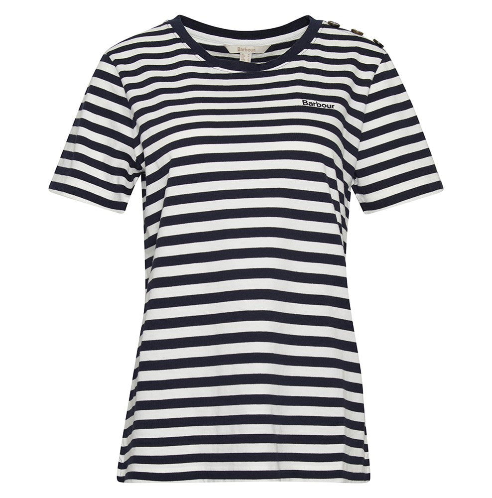 Barbour Ferryside Top