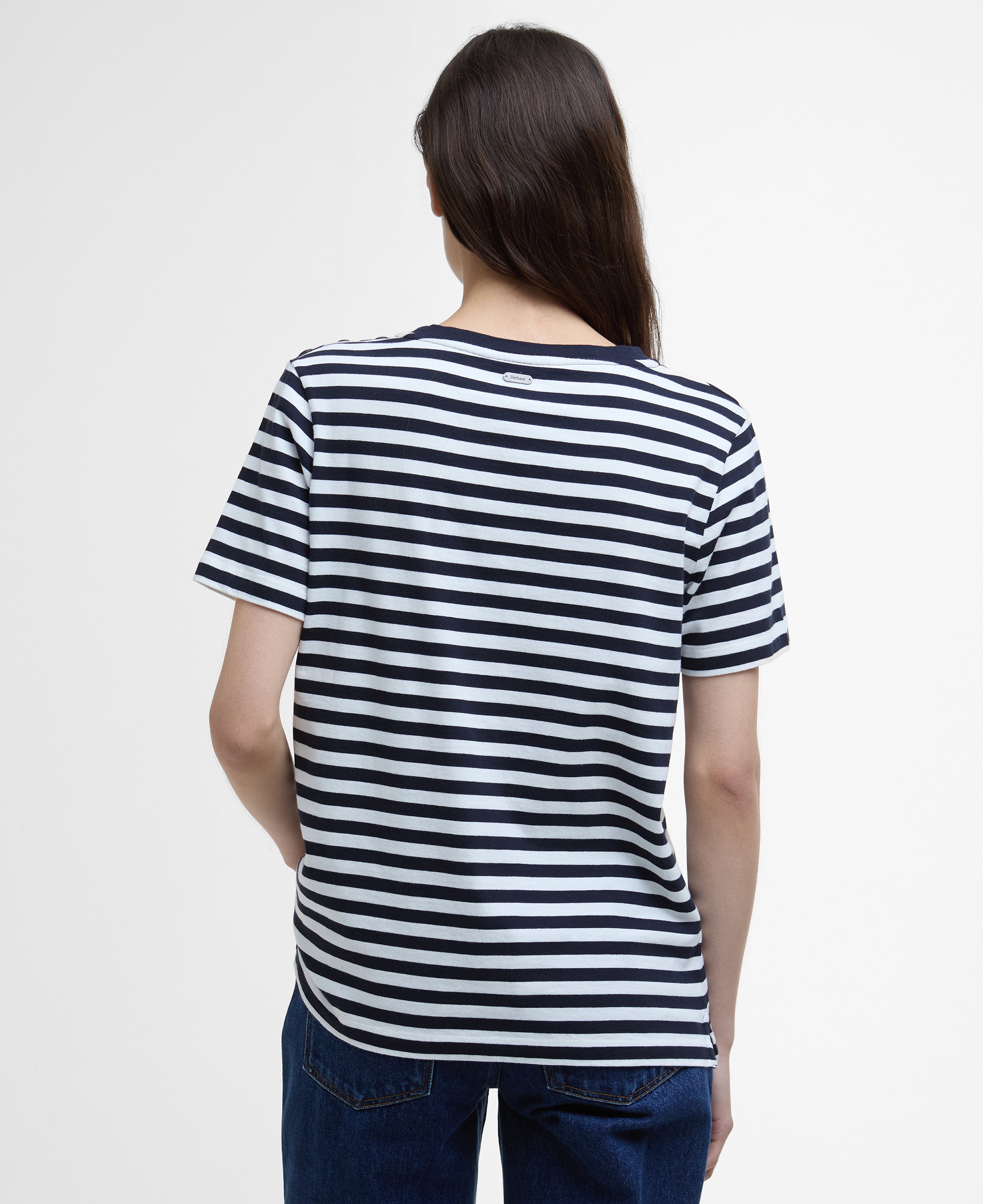 Barbour Ferryside Top