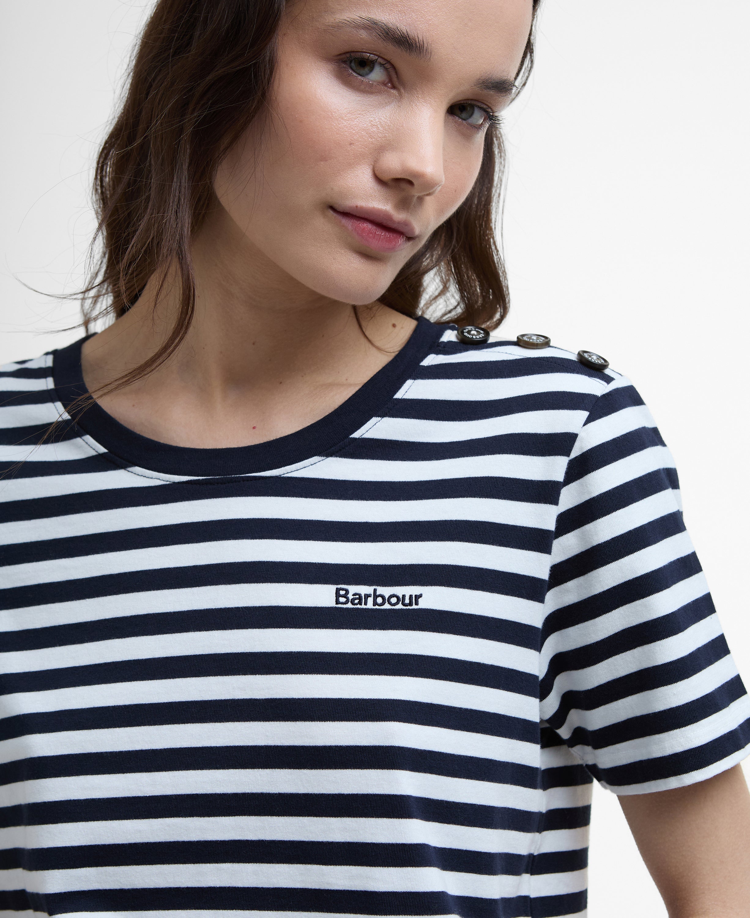 Barbour Ferryside Top