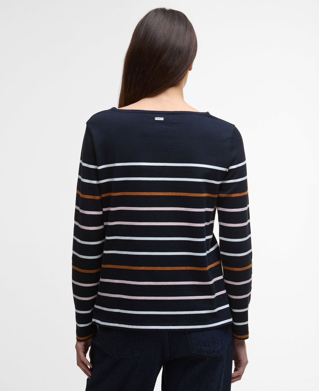 Barbour Hawkins Top