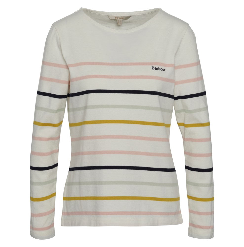 Barbour Hawkins Top
