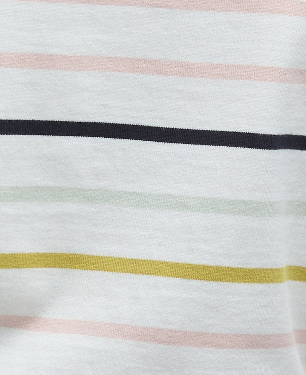 Barbour Hawkins Top