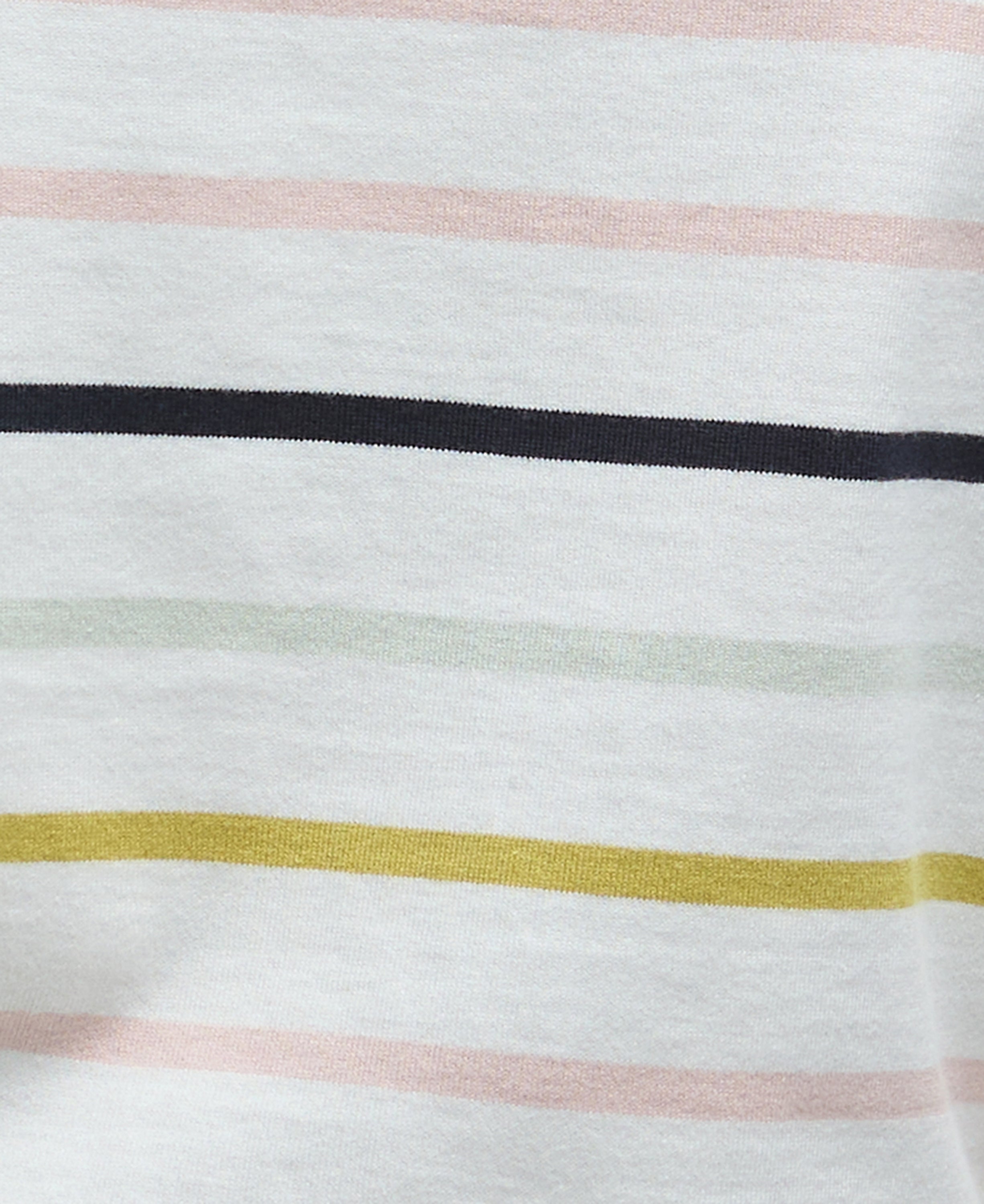Barbour Hawkins Top