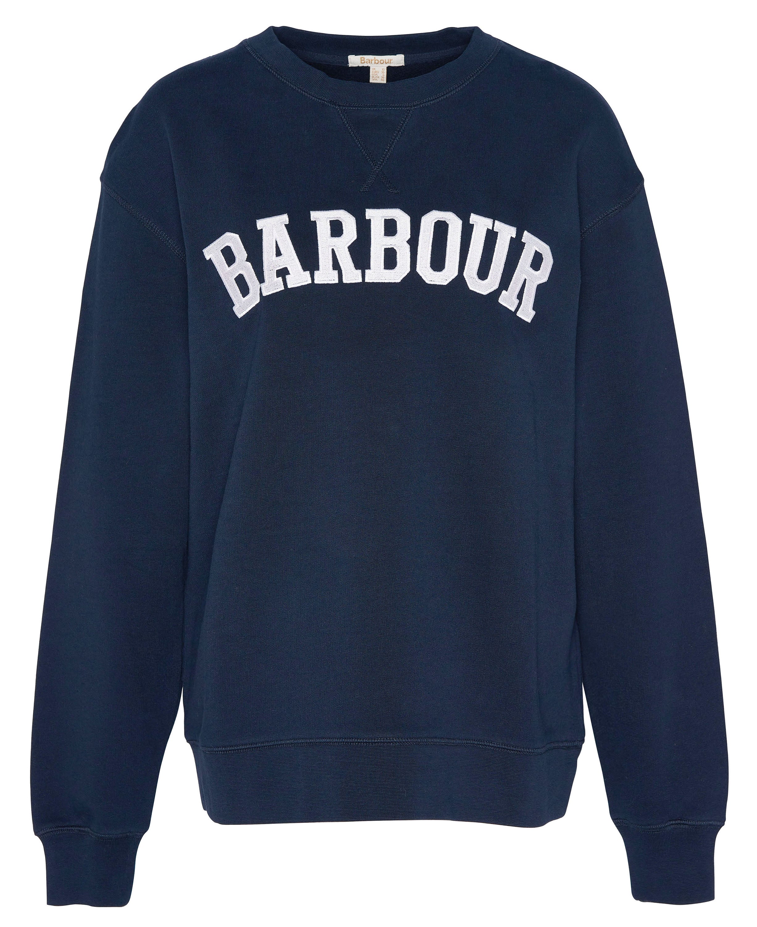 Barbour Northumberland Sweatshirt