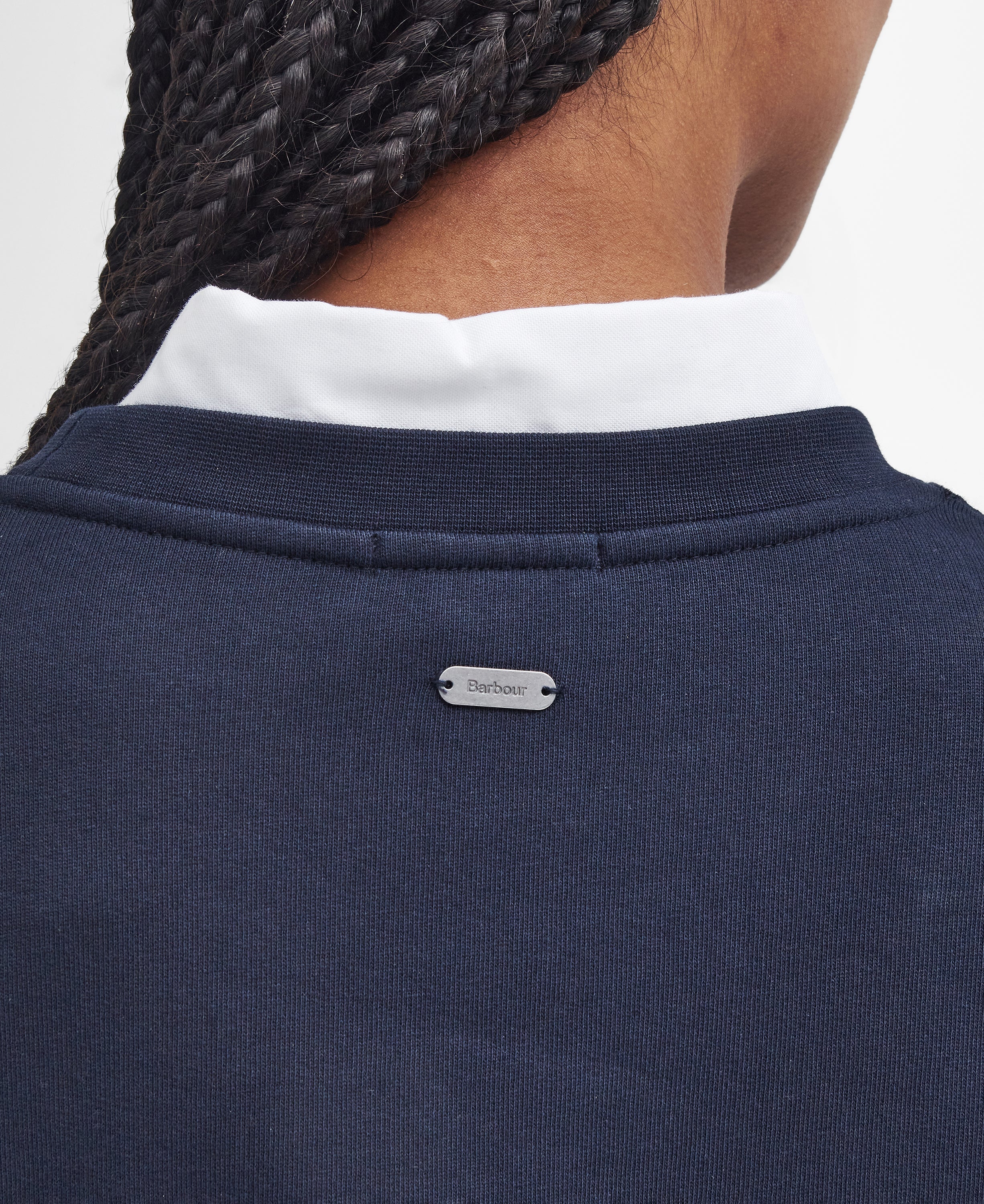 Barbour Northumberland Sweatshirt