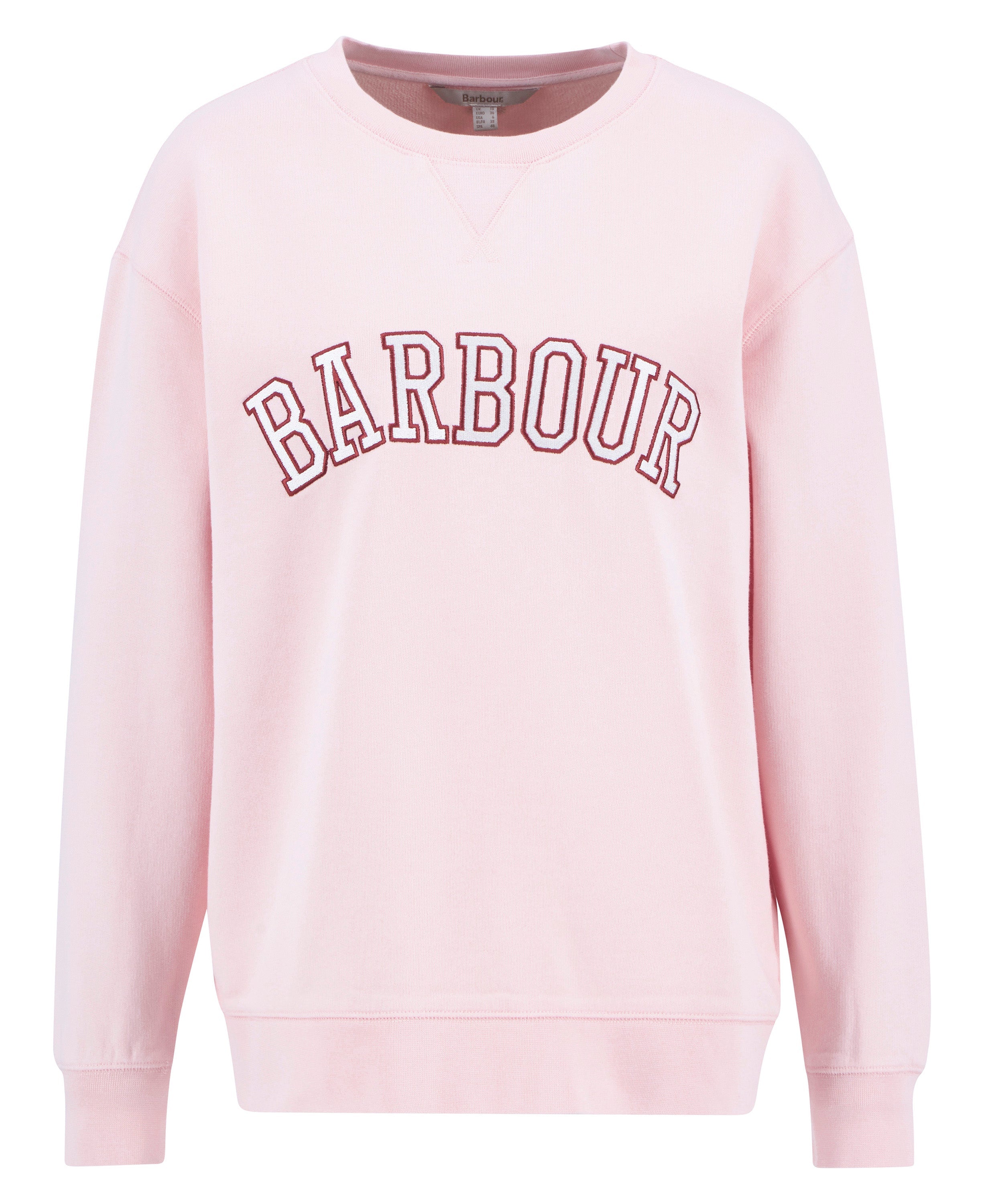Barbour Northumberland Sweatshirt