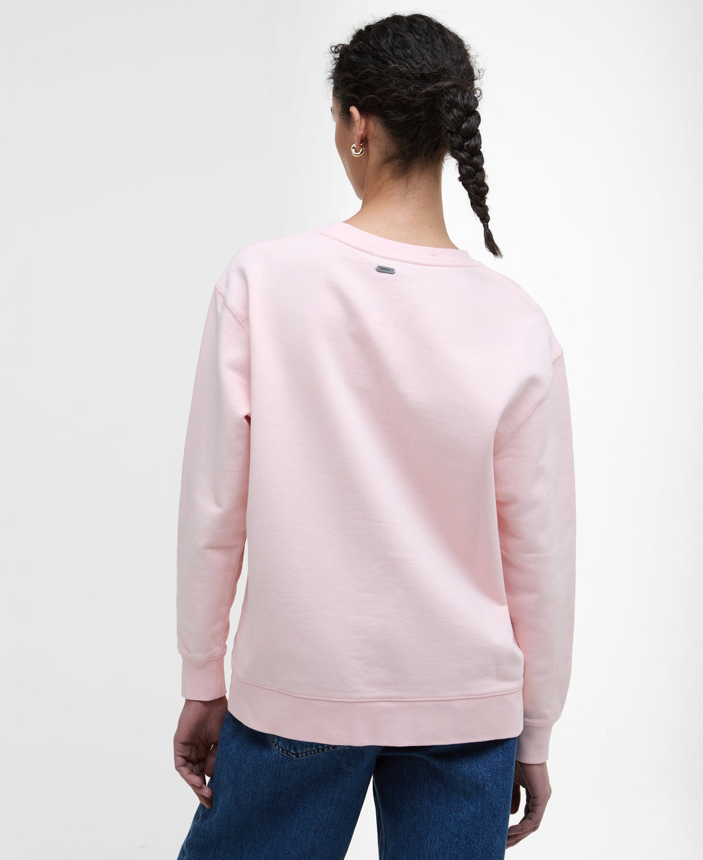 Barbour Northumberland Sweatshirt