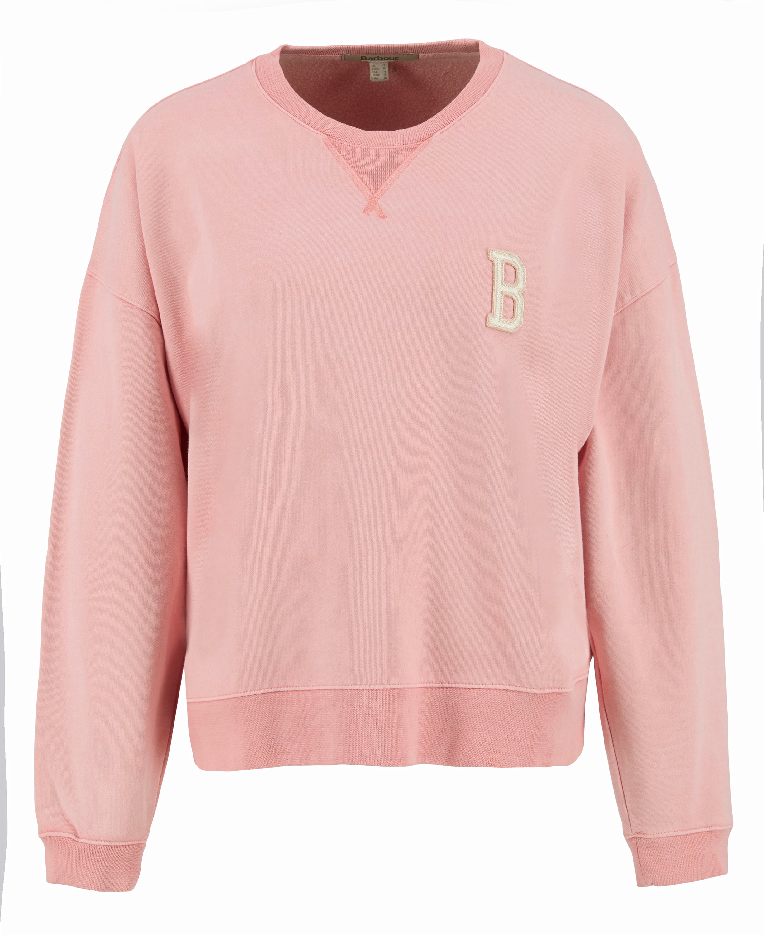 Barbour Elisha Sweatshirt
