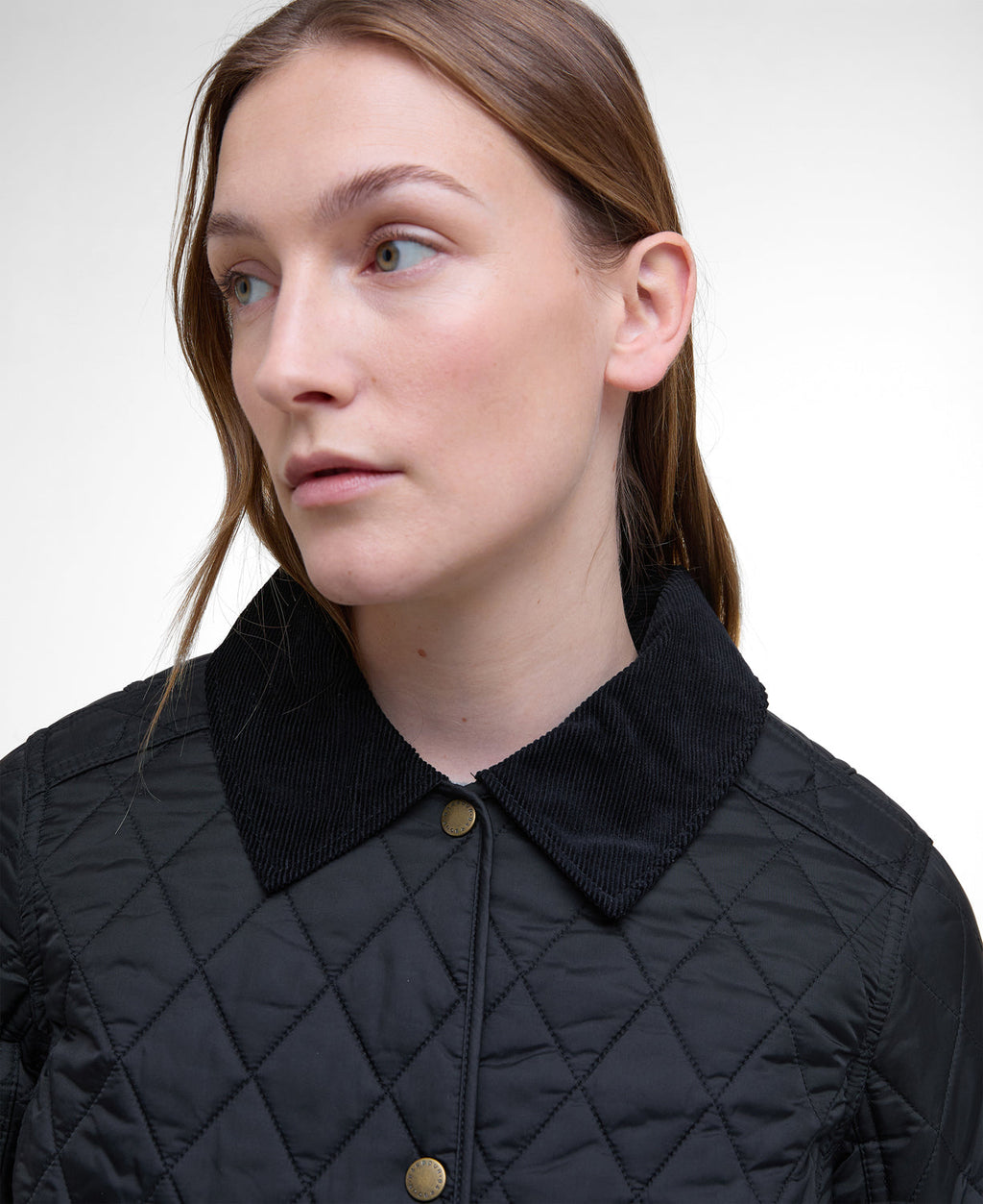 Barbour Annandale Quilted Jacket