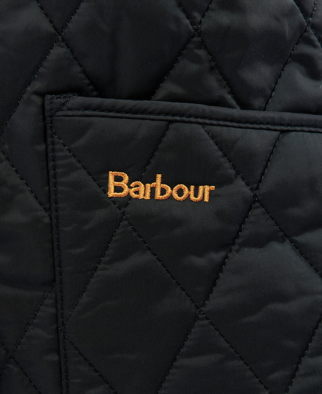 Barbour Annandale Quilted Jacket