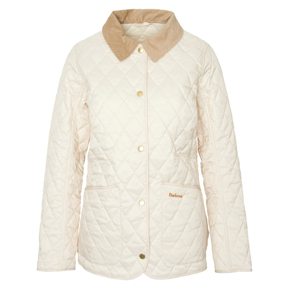 Barbour Annandale Quilt
