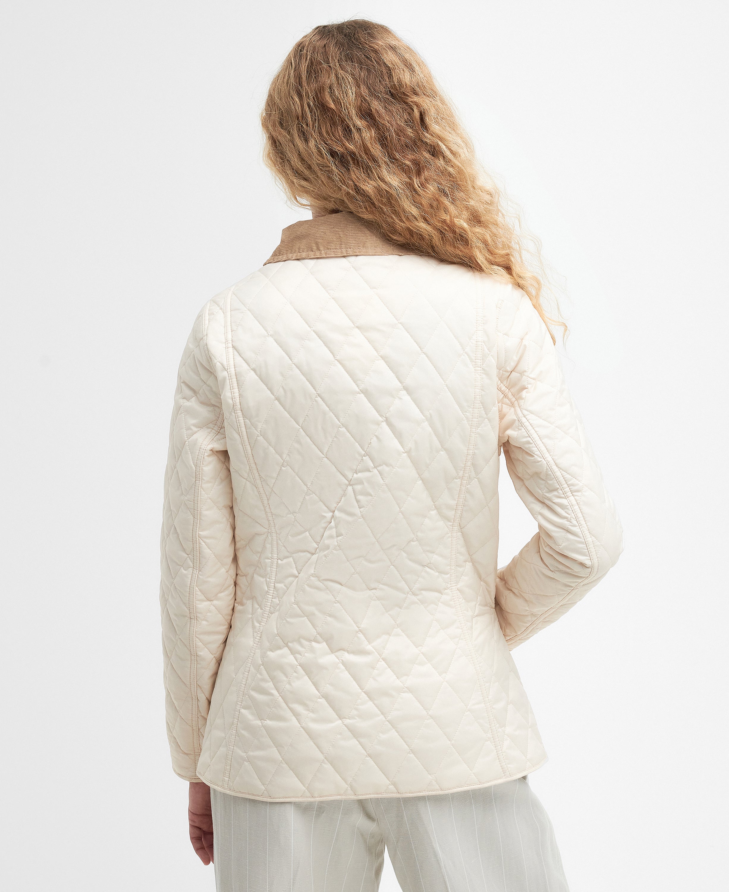 Barbour Annandale Quilt