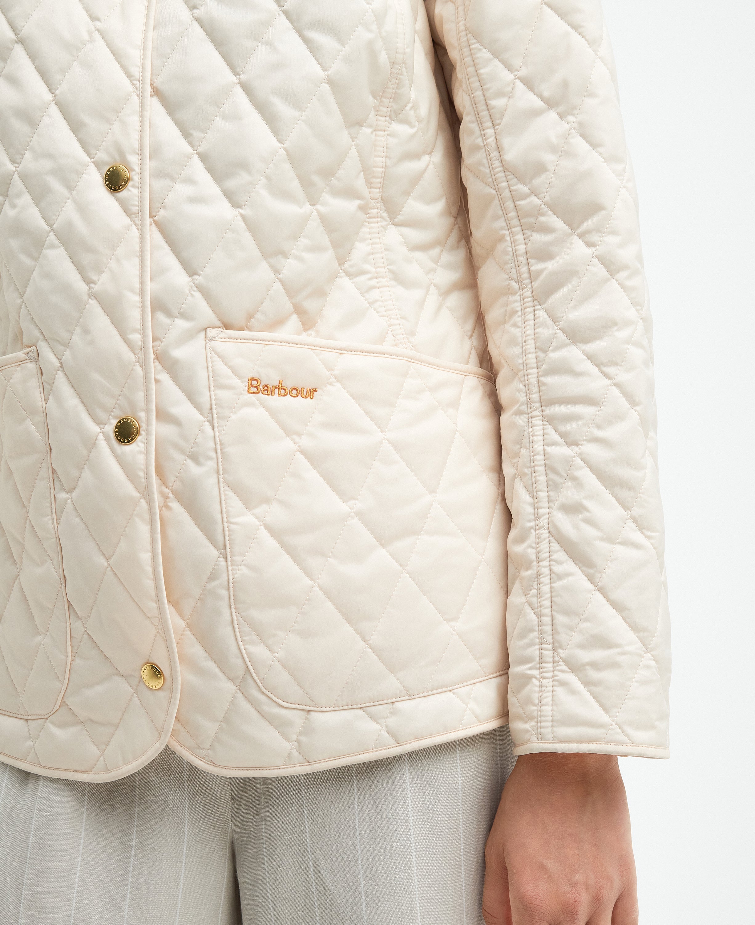 Barbour Annandale Quilt