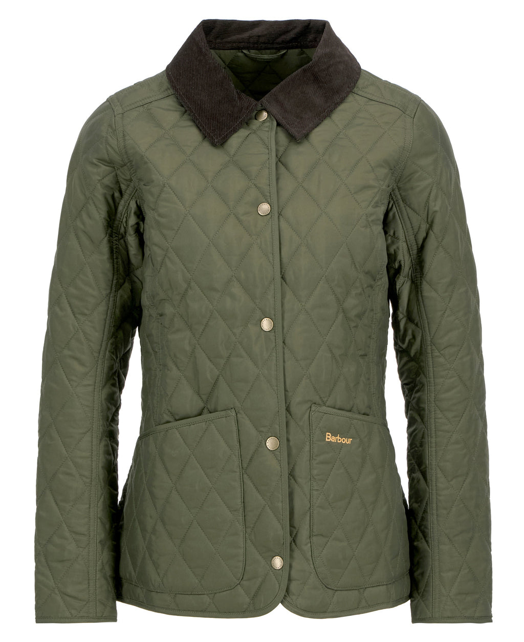 Barbour Annandale Quilt