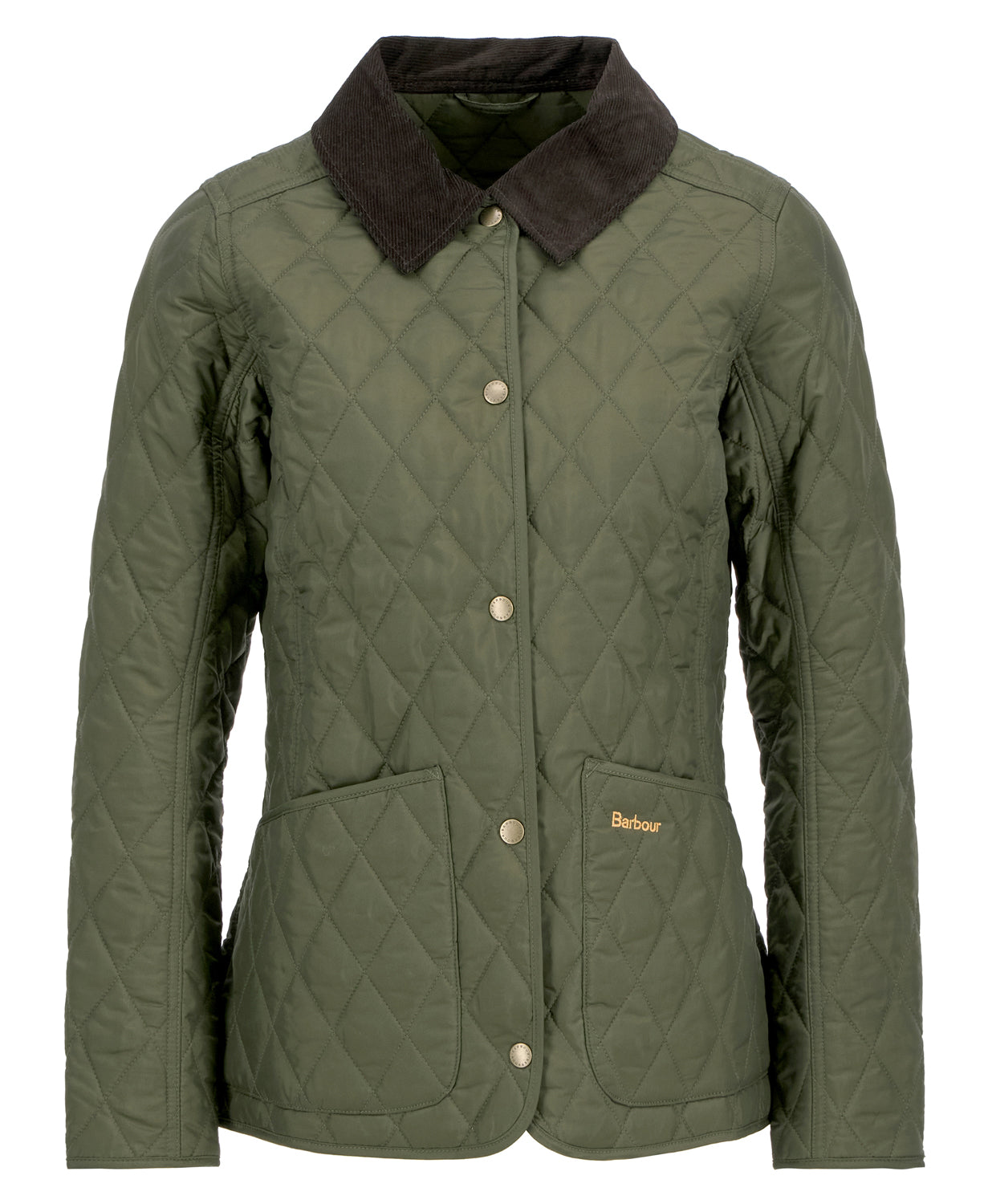 Barbour Annandale Quilt