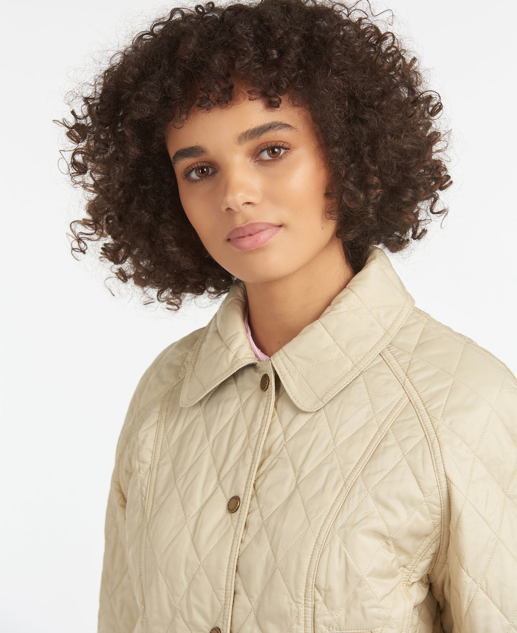 Barbour Beadnell Quilt