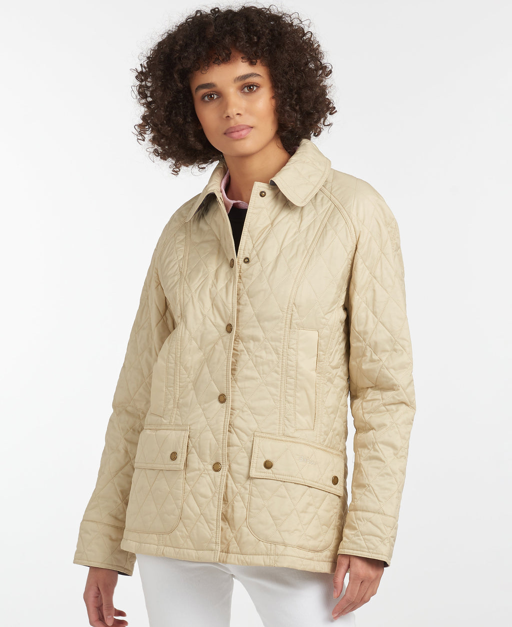 Barbour Beadnell Quilt