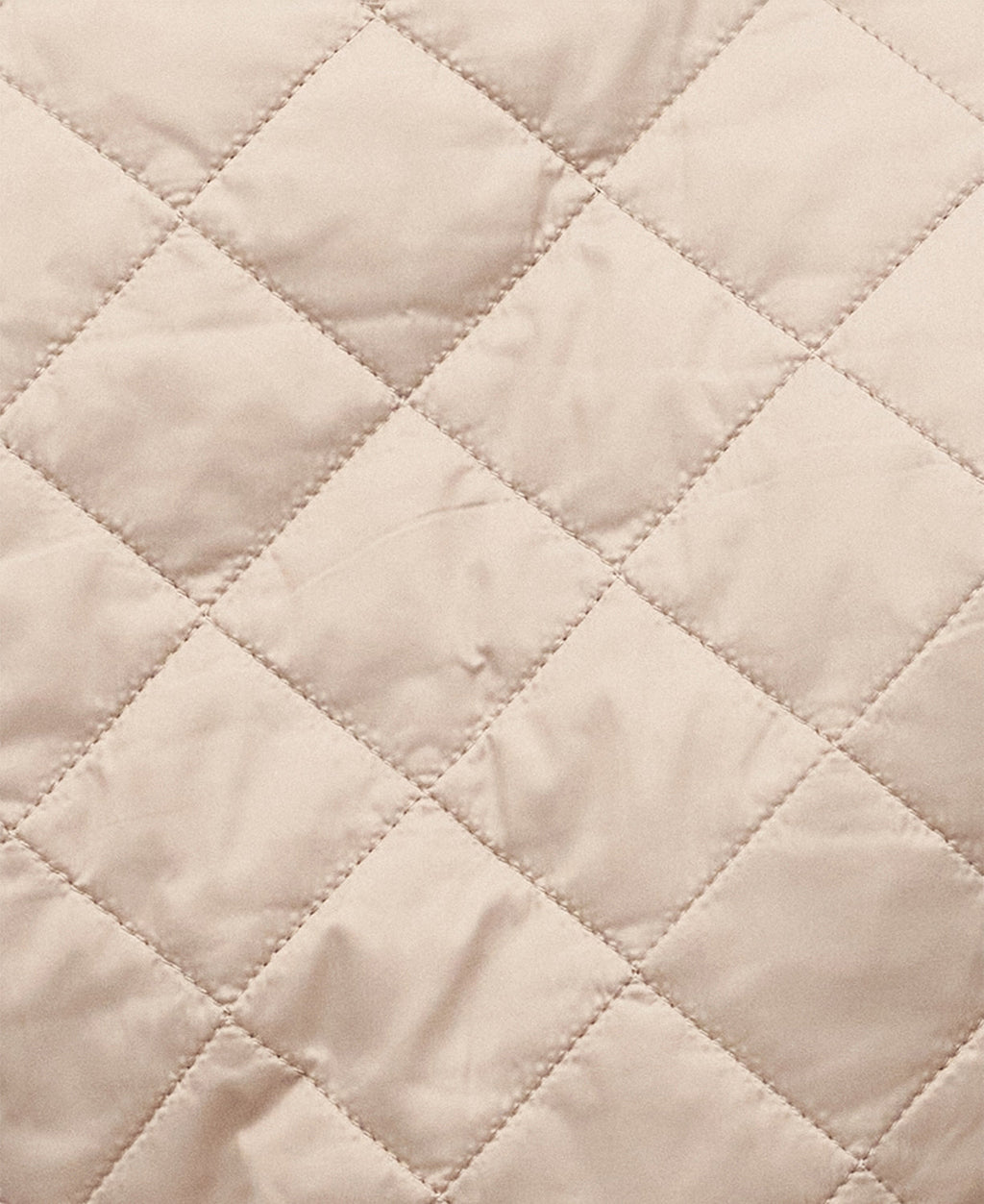Barbour Deveron Quilted Jacket