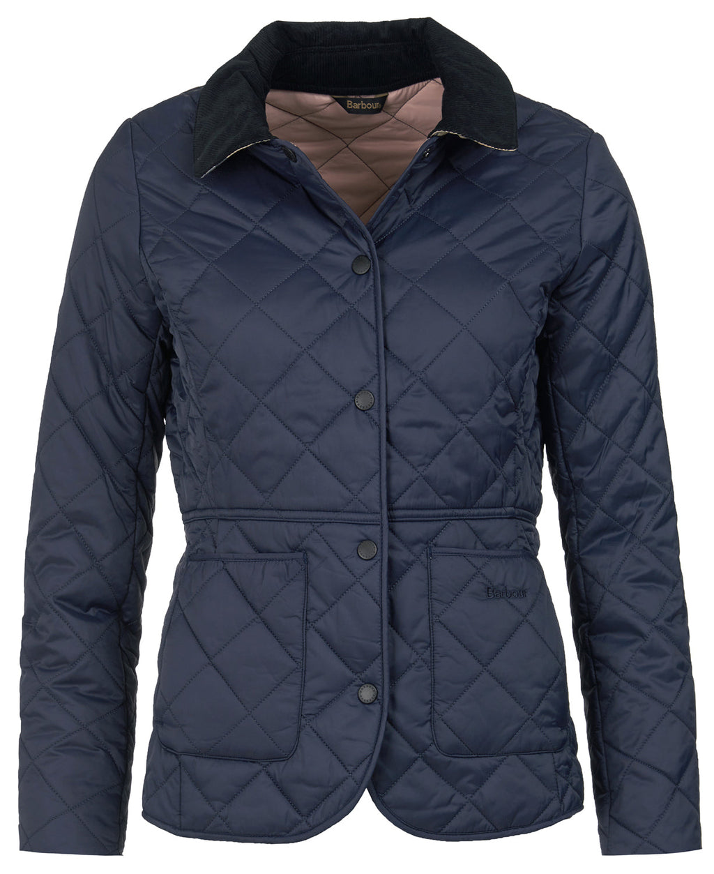 Barbour Deveron Quilted Jacket