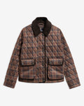 Barbour Louden Quilted Jacket