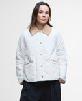 Barbour Anise Quilted Jacket