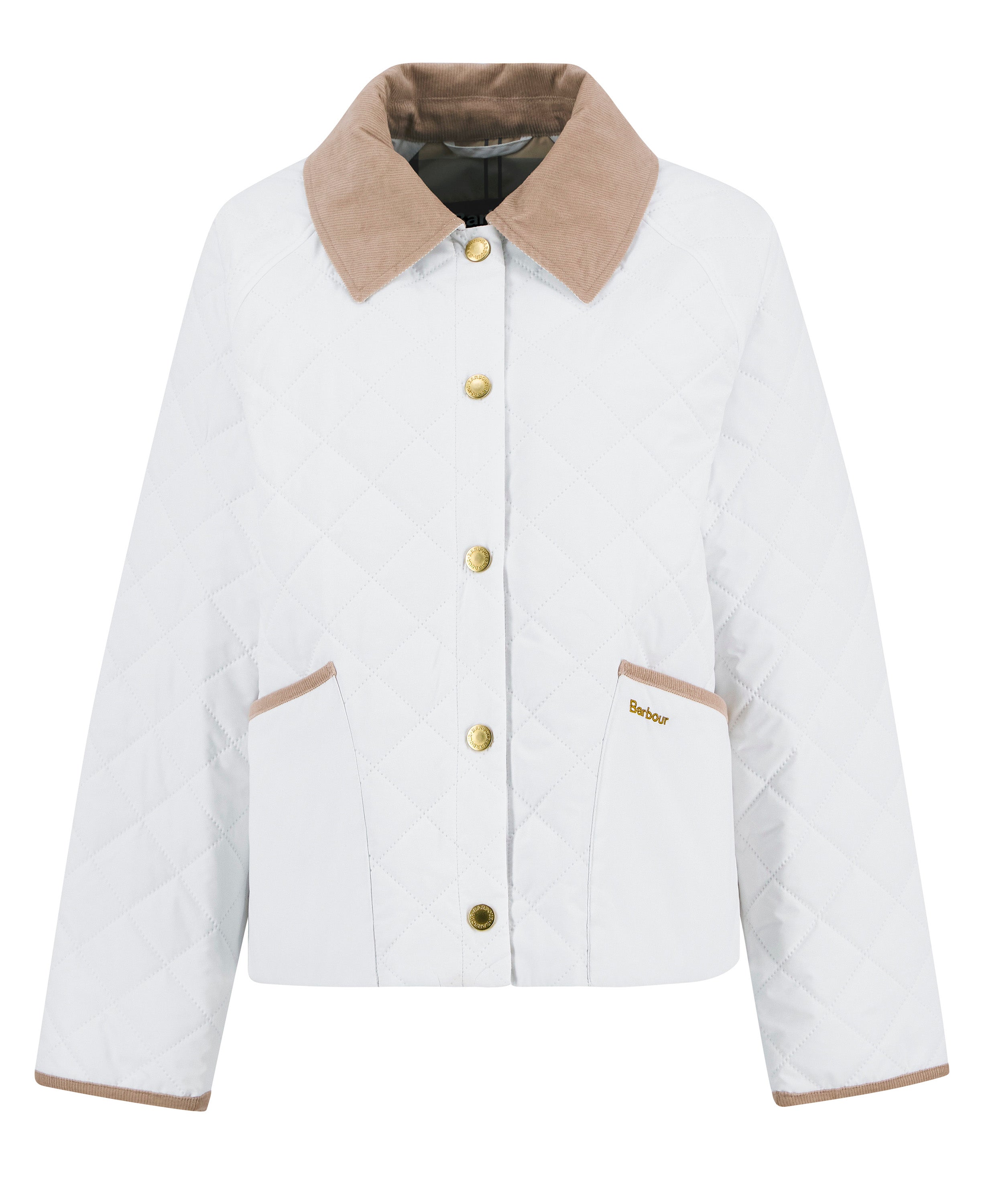 Barbour Anise Quilted Jacket