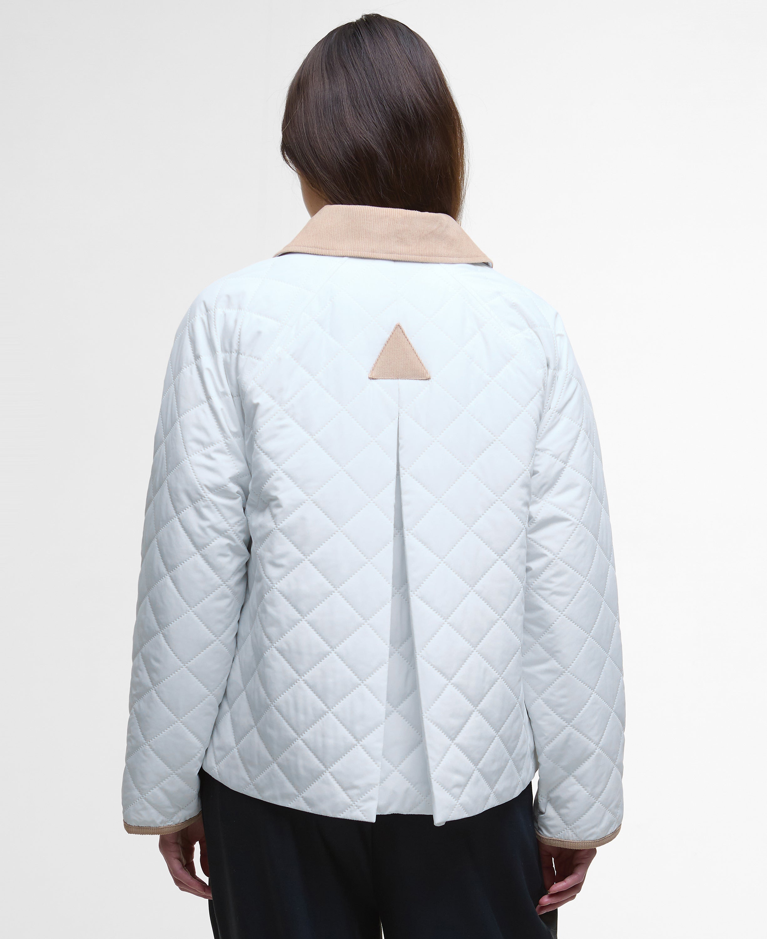 Barbour Anise Quilted Jacket