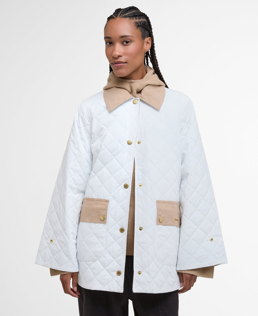 Barbour Corinne Quilted Jacket