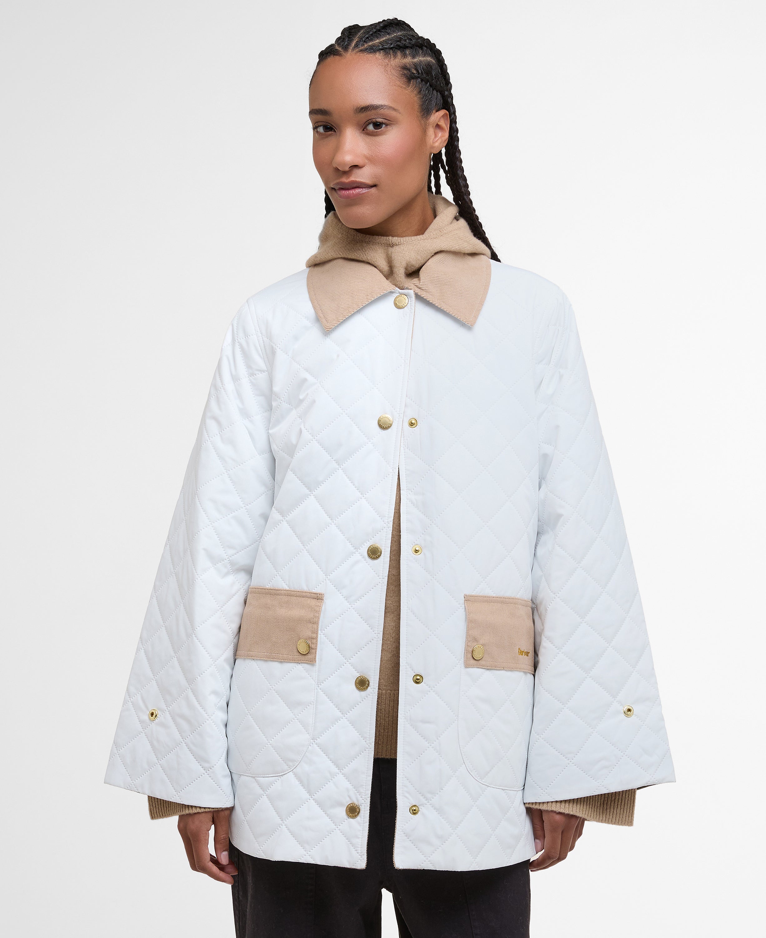 Barbour Corinne Quilted Jacket