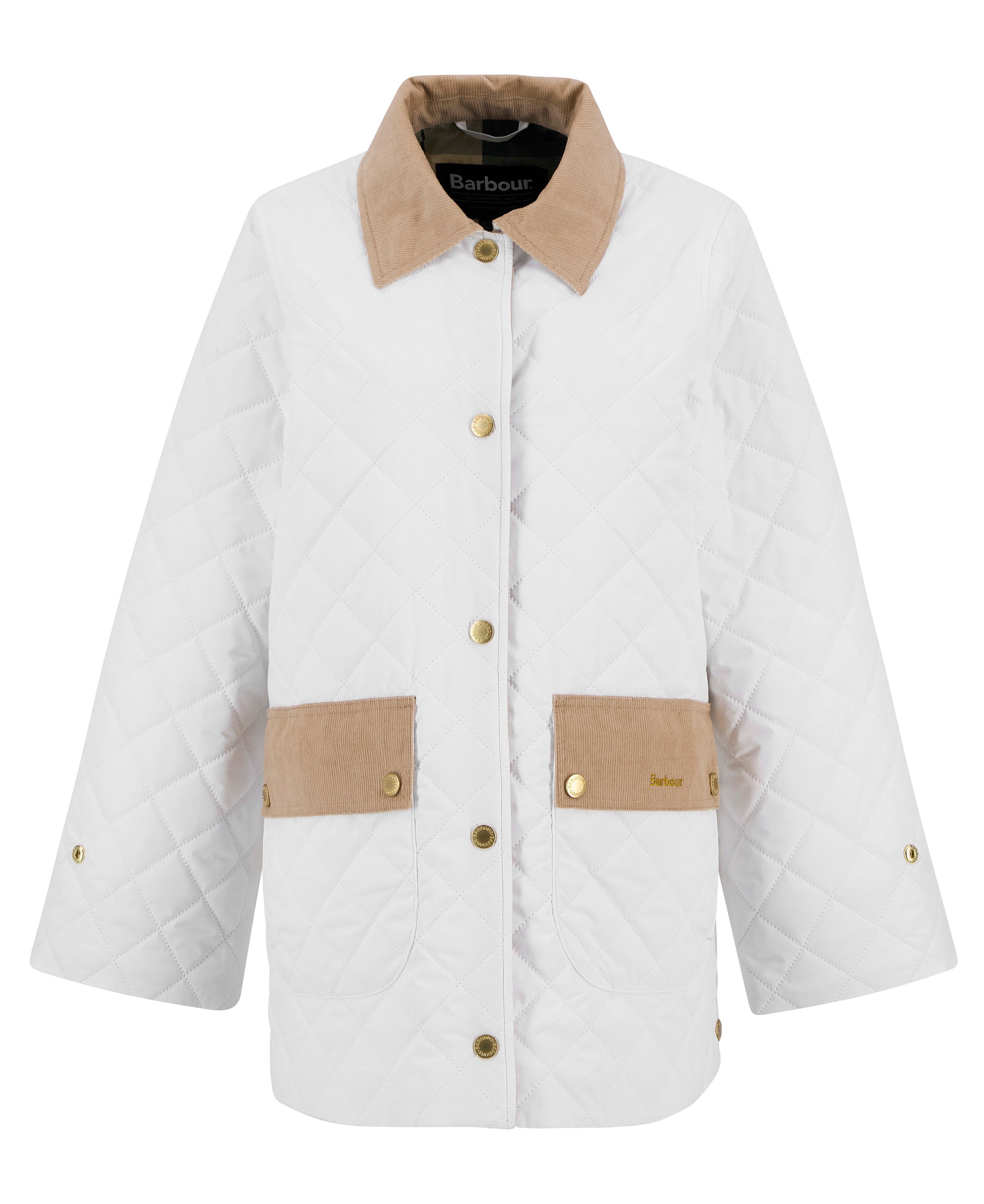 Barbour Corinne Quilted Jacket