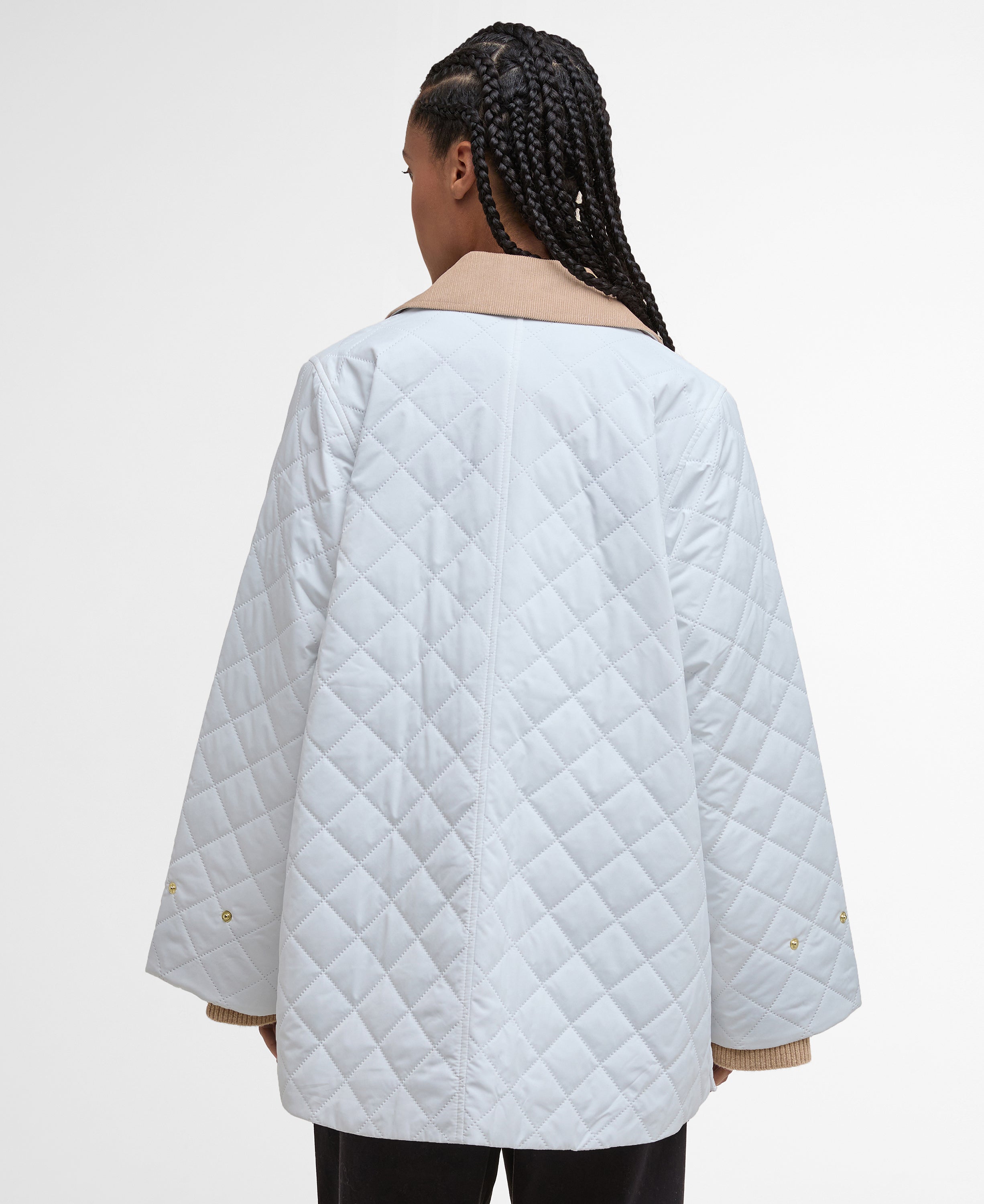 Barbour Corinne Quilted Jacket