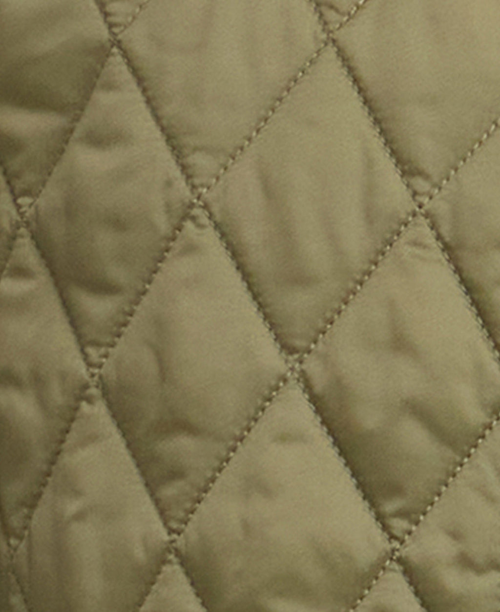 Barbour Icons Cropped Liddesdale Quilted Jacket