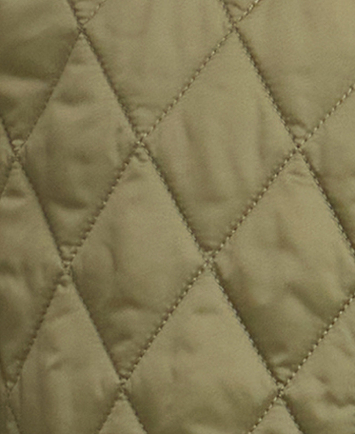 Barbour Icons Cropped Liddesdale Quilted Jacket