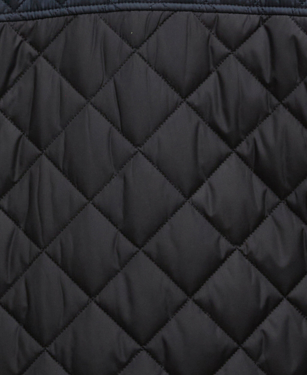 Barbour Danby Quilted Jacket