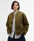 Barbour Wetherby Quilted Jacket