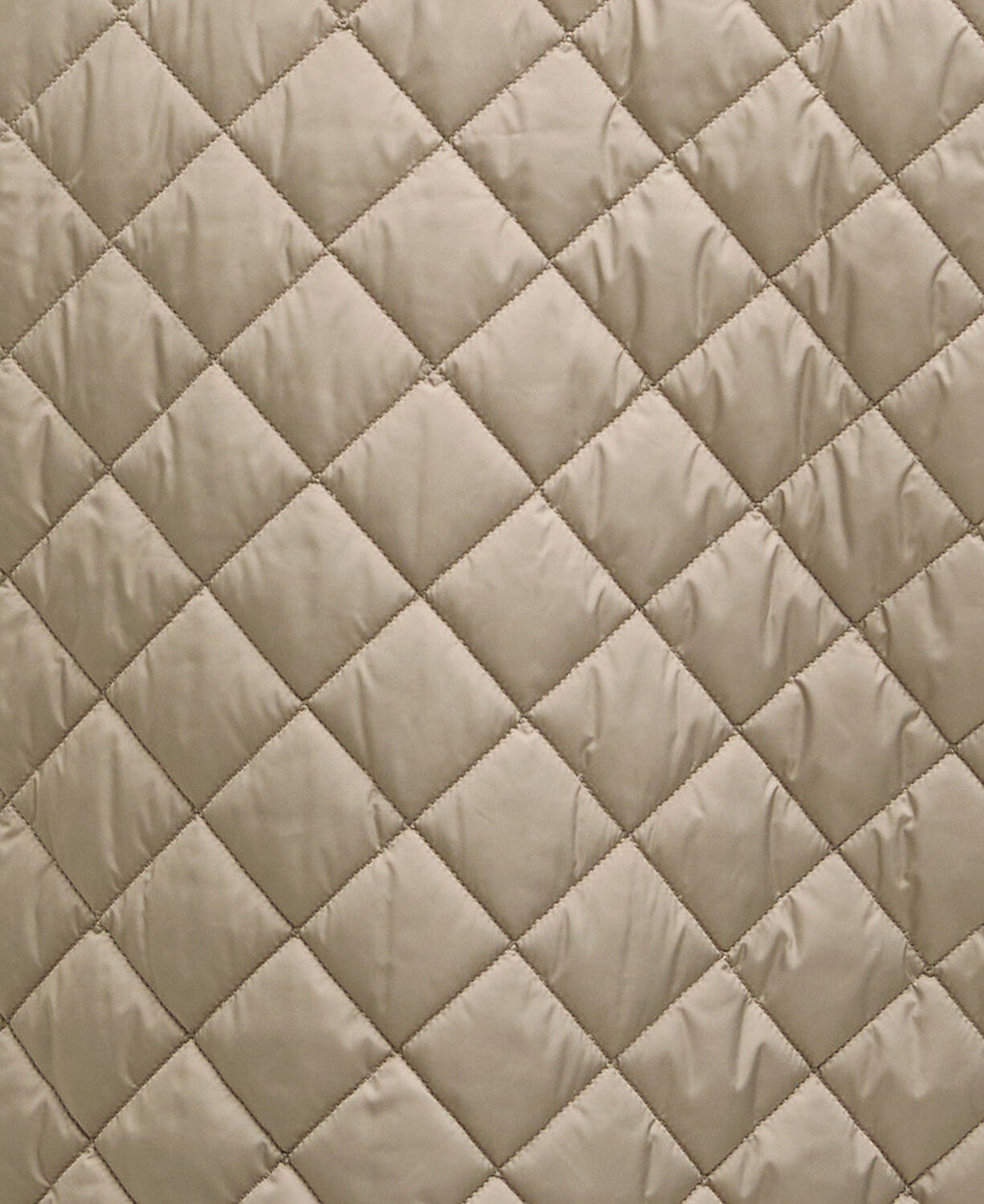 Barbour Cara Quilted Jacket