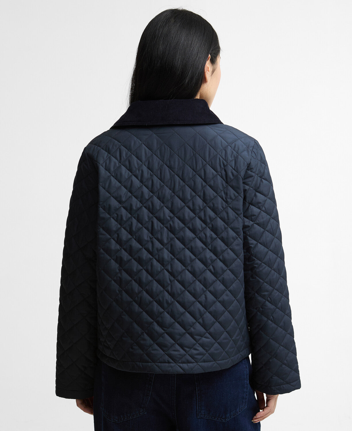 Barbour Aylesby Quilted Jacket