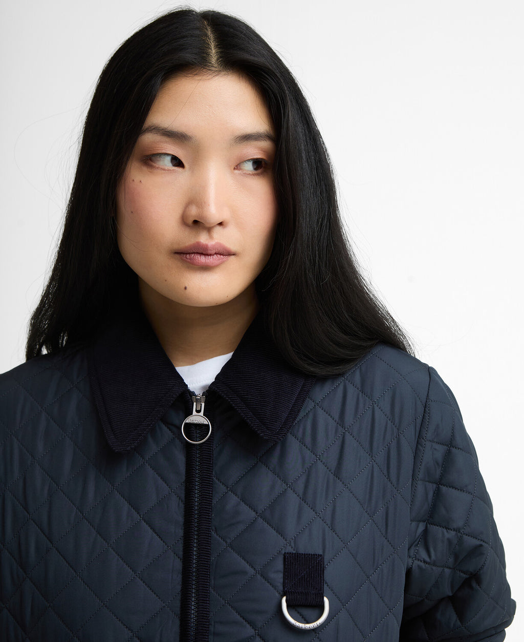 Barbour Aylesby Quilted Jacket