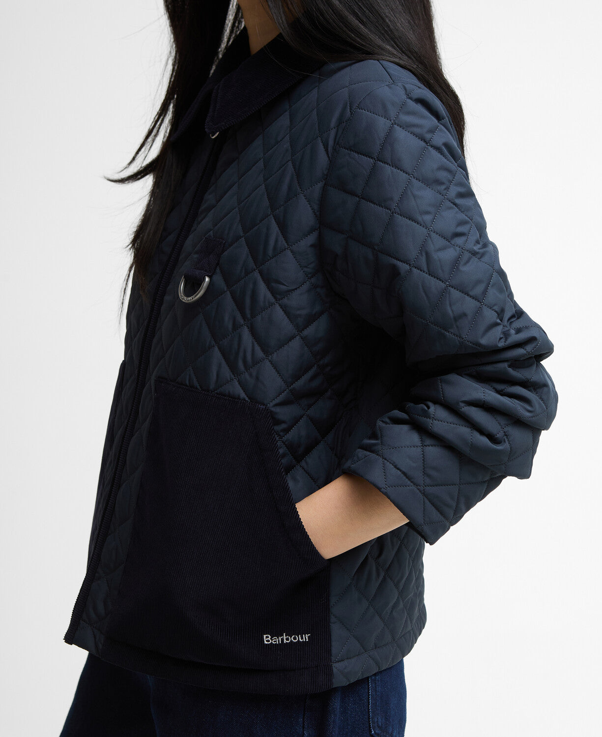 Barbour Aylesby Quilted Jacket
